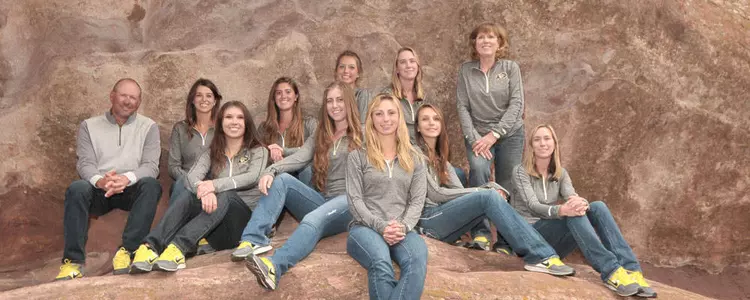 Women's Golf Team