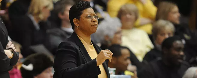 Watson To Take Assistant Coach Position At Bucknell