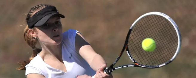 Steur Named ITA Player To Watch In Mountain Region