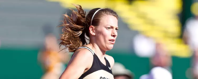 Brooks: Kipp Signs On Among CU?s Stellar Steeplers