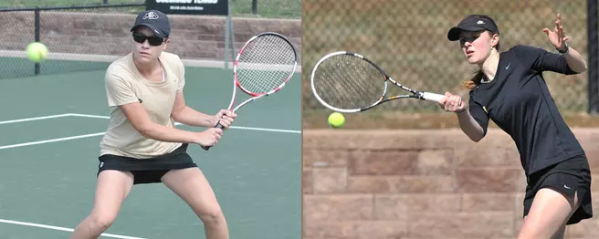 Manzi Tenorio & Steur Named To Pac-12 Academic Team