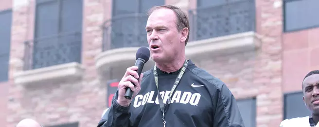 George Gives Summer Update At Casotti Classic