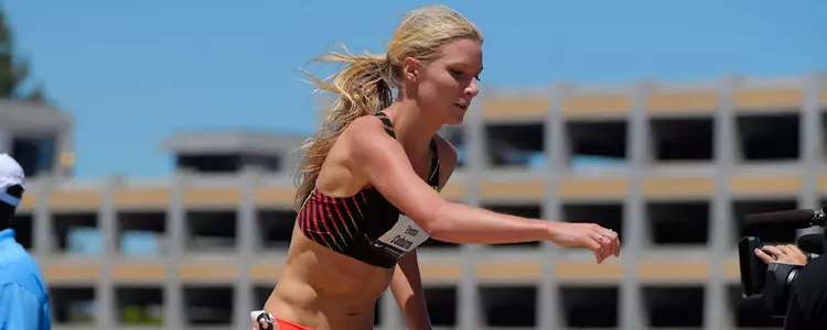 Emma Coburn