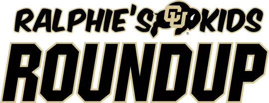 Ralphie's Kids Roundup Logo