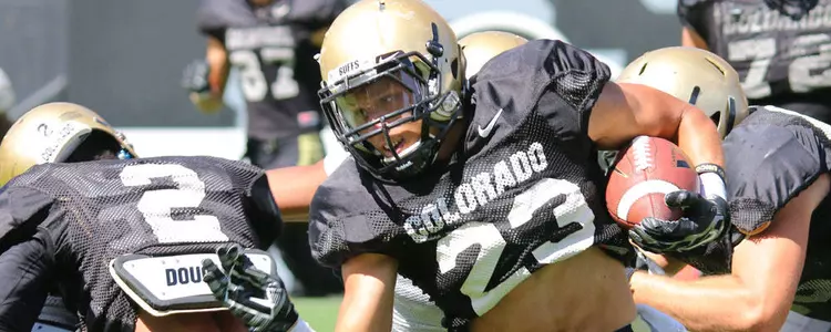 Phillip Lindsay