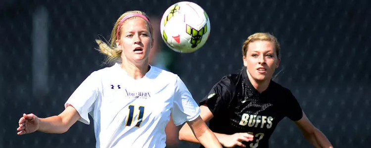 CU Begins Season 2-0