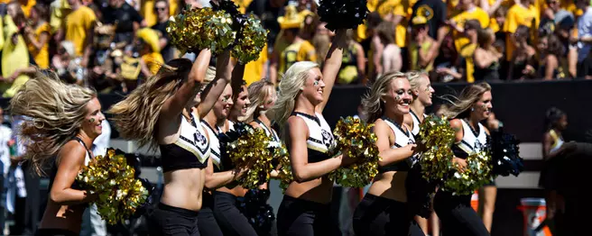 Chip, CU Spirit To Join In Taste Of Colorado Pep Rally