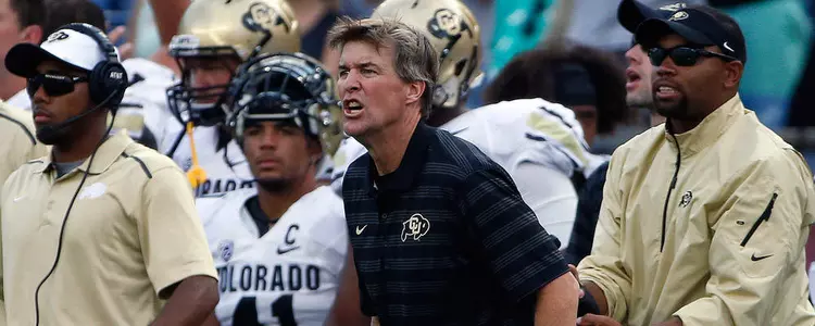 Mike MacIntyre