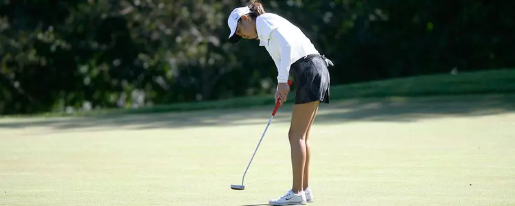 Esther Lee Minnesota