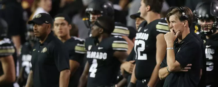 Mike MacIntyre