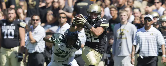 Football Season Opener Moved To Sept. 3