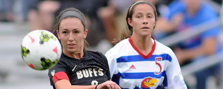 Darcy Jerman vs Kansas