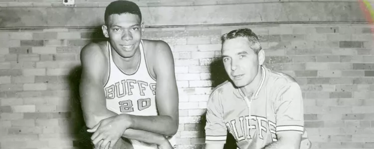 Jim Davis/Sox Walseth