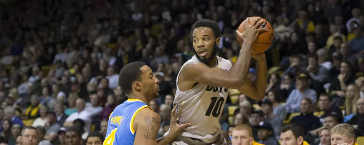 Brooks: Buffs Take Look At 2011-12 For Tips On ?D?