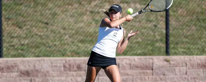 Tennis Begins Spring Season Saturday