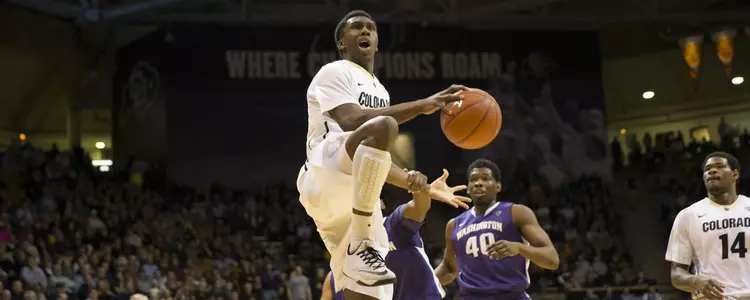 Buffs Eye Cougars, End To Four-Game Losing Streak