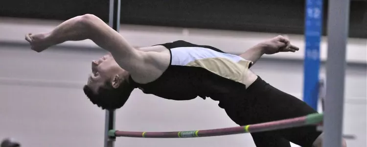 Buffs Excel On Second Day Of the Air Force Invite