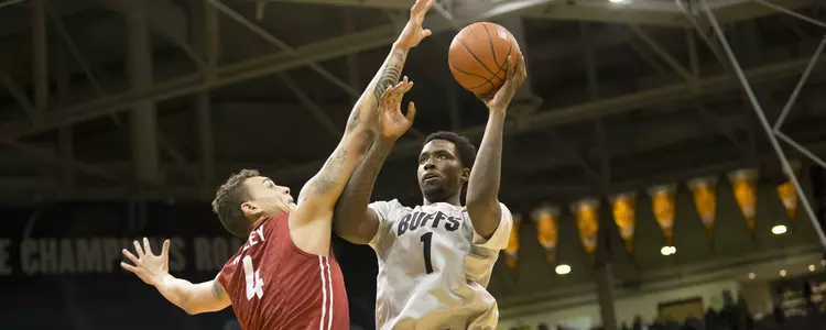 Brooks: Buffs Bury Cougars, Snap Pac-12 Losing Streak