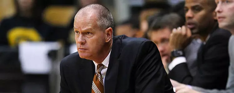 Tad Boyle