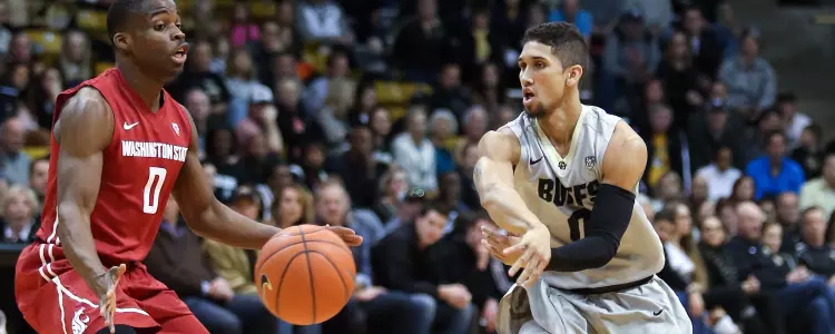 Askia Booker