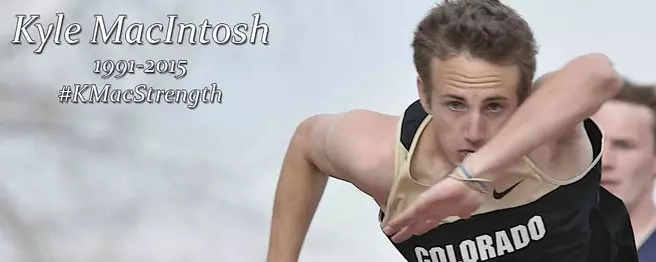 CU?s Kyle MacIntosh Passes Away After Battling Cancer