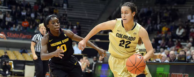 Buffs Set For Super Bowl Sunday Matinee With Arizona