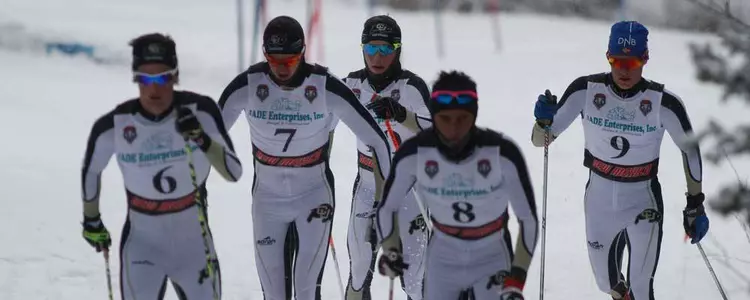 Buffs Lead After First Day Of UNM Invite