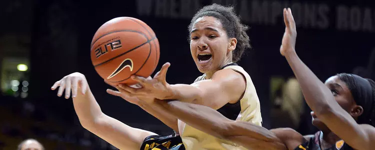 Buffs Rally But Can?t Close Out Bruins In 72-65 Loss