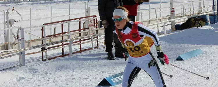 Colorado Takes Second At New Mexico Invitational