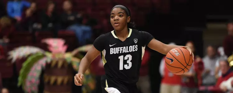Buffs Continue Bay Area Swing At California Monday
