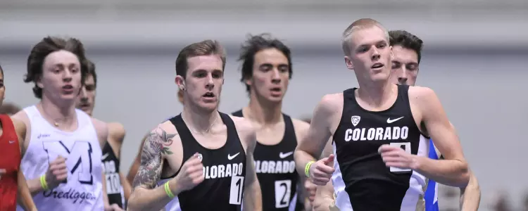 Jake Hurysz and Connor Winter