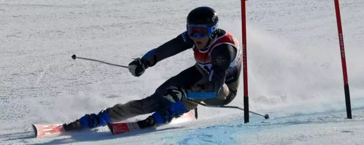 Wales Granstrom Wins GS, Buffs Lead At Utah Invite