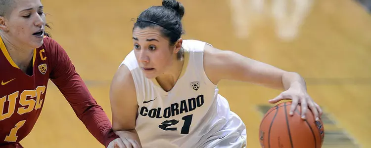 Buffs Set To Host Alumni, Bruins On Sunday