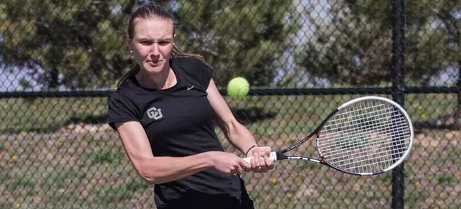 Steur Gets To Championship Match At Shymkent Open