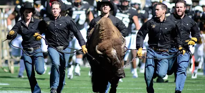 Homecoming, Ski Ball Highlight Busy Week Ahead For The Buffs