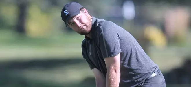 Golfers Struggle In First Round Of The Spring