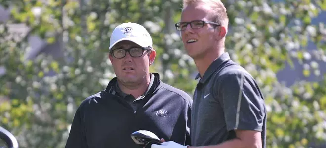 Golfers Enjoy Solid Day, Finish 10th At Alister Mackenzie