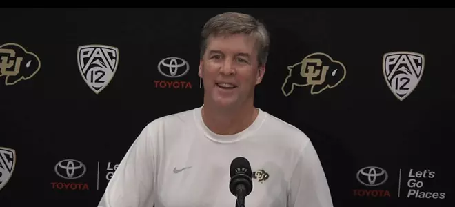 Mike MacIntyre