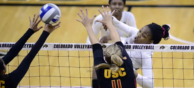 Buffs Top Bears In Four