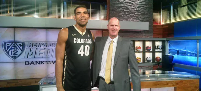Tad Boyle Josh Scott