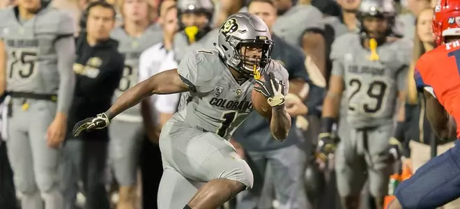 Woelk: Fast Five Keys To Buffs Vs. UCLA