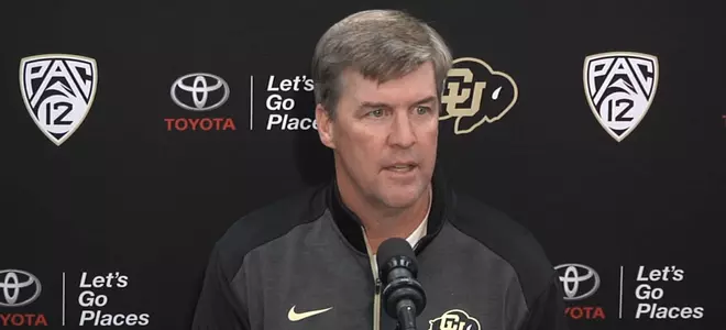 Mike MacIntyre