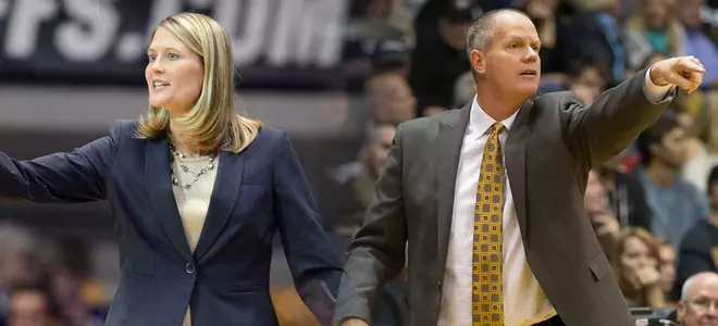 Colorado Basketball Media Day Set For Wednesday