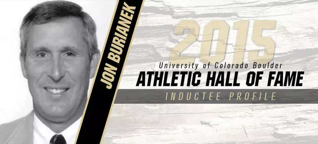 Burianek Turns A One-Day Assist Into A Hall of Fame Career