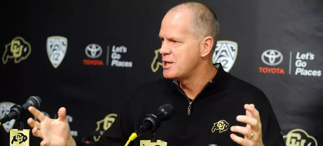 Tad Boyle Press Conference