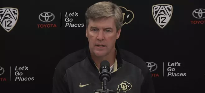 Mike MacIntyre
