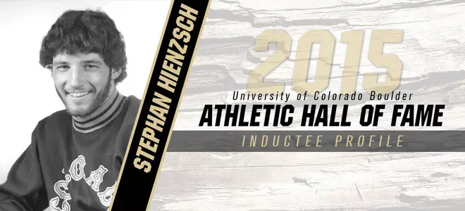 Dominant '77 For Hienzsch A Big Part Of CU's Skiing Dynasty