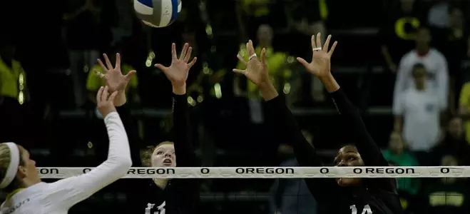 Gabby Simpson and Naghede Abu