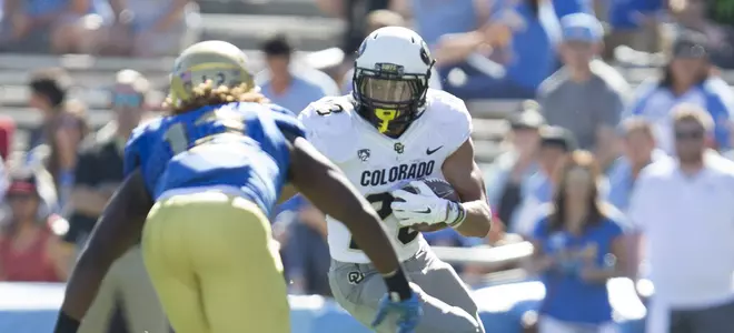 Phillip Lindsay