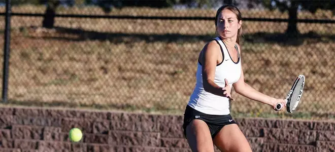 Bokhua Defeats Top Five Player At All-American Championships